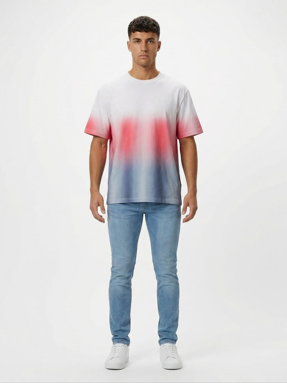 Men's Gradient Tee